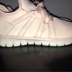 U.S. Polo Assn. White Sneakers